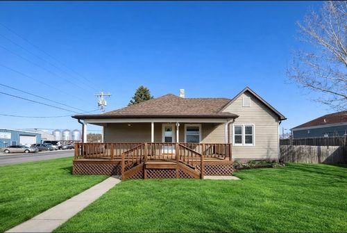 222 Saint Clare Ave, Genoa, NE, 68640-3026 | Card Image