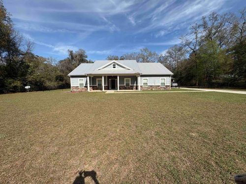 67 Lumberjack Trl, Crawfordville, FL, 32327-8045 | Card Image