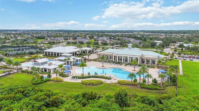 2621 Redblush Ter, House other with 3 bedrooms, 3 bathrooms and null parking in SAINT CLOUD FL | Image 39