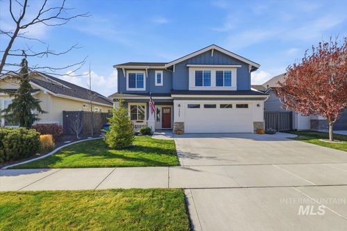 3407 E Gisborne St, Meridian, ID, 83642-5275 | Card Image