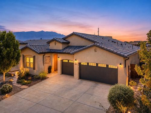 3972 Kodiak Road Ne, Rio Rancho, NM, 87144 | Card Image