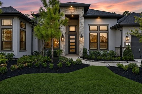 27720 Hazelbrook Ln, Spring, TX, 77386-1051 | Card Image