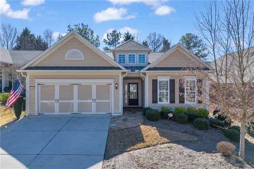 5910 Creekside Lane, Hoschton, GA, 30548 | Card Image