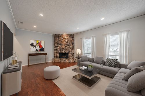 3020 Stonehenge Ln, Carrollton, TX, 75006-5212 | Card Image