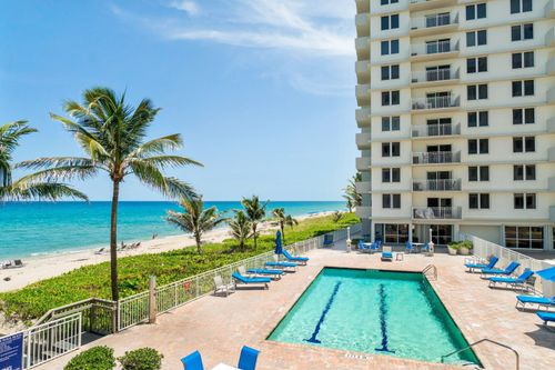 407-3215 S Ocean Blvd, Highland Beach, FL, 33487-2505 | Card Image