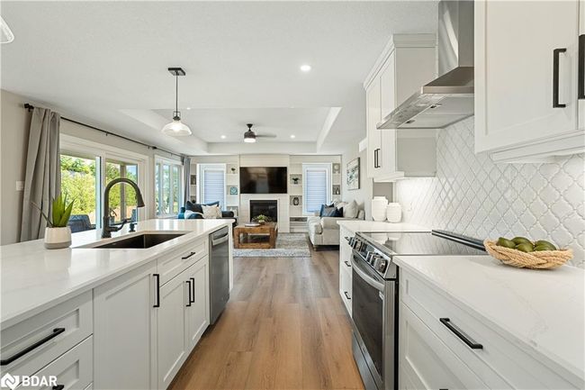 56 Mctavish Cres, House other with 3 bedrooms, 2 bathrooms and 6 parking in Ripley ON | Image 16