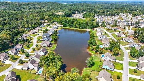 54 Azalea Lakes Dr, Dallas, GA, 30157-3904 | Card Image