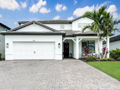 16316 Hidden Oak Loop, LAKEWOOD RANCH, FL, 34211-1798 | Card Image