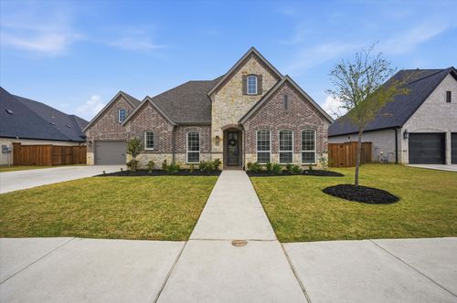 535 Syracuse St, Haslet, TX, 76052-1906 | Card Image
