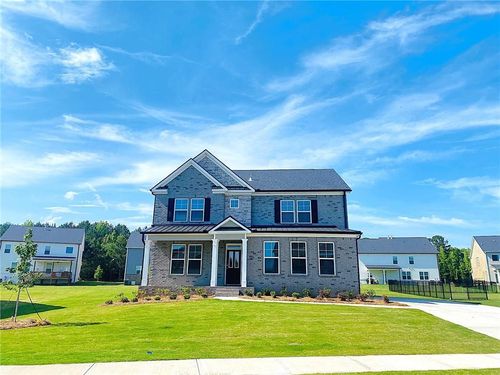 1111 Brookside Ter, Statham, GA, 30666-3543 | Card Image