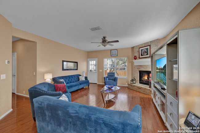 4730 Thomas Rusk, House other with 4 bedrooms, 2 bathrooms and null parking in San Antonio TX | Image 14