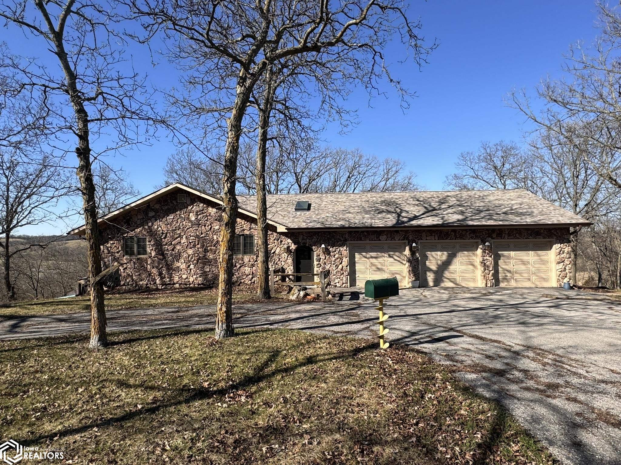 Highway 152 , Osceola, IA 50213