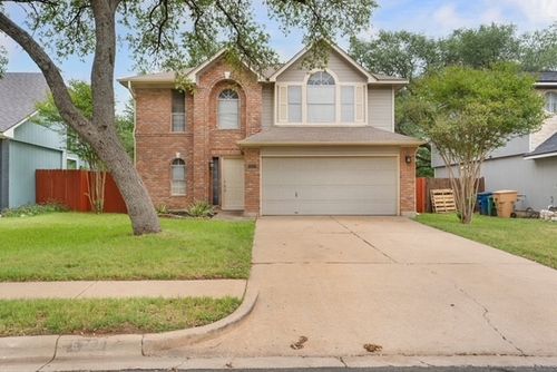 6200 La Naranja Ln, Austin, TX, 78749-3410 | Card Image