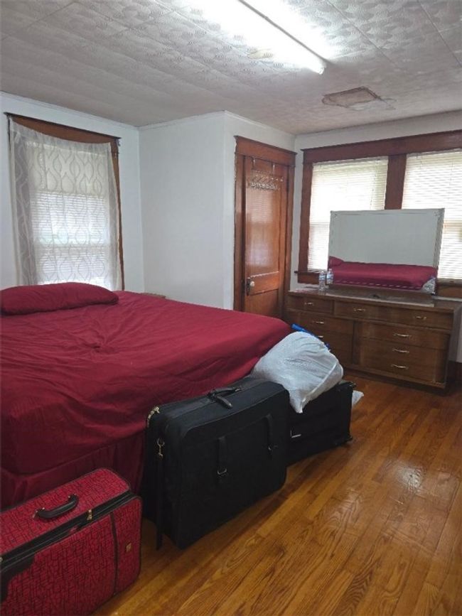 615 Morgantown Rd, House other with 4 bedrooms, 2 bathrooms and 2 parking in Uniontown PA | Image 14