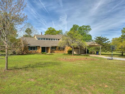 5501 Baldwin Ct, Newalla, OK, 74857-6611 | Card Image