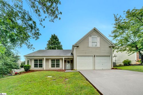 300 Turnbridge Trl, Simpsonville, SC, 29680-6366 | Card Image