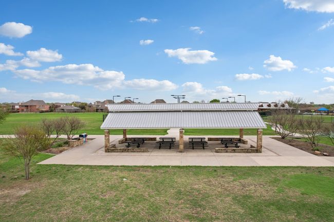 432 Ponderosa Trl, House other with 4 bedrooms, 3 bathrooms and null parking in Murphy TX | Image 39