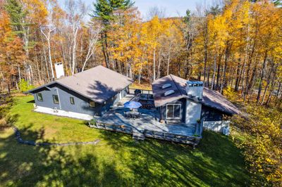 341 Dogford Road, House other with 4 bedrooms, 3 bathrooms and null parking in Hanover NH | Image 3