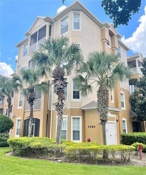 unit-207-2484 San Tecla St, Orlando, FL, 32835-3235 | Card Image