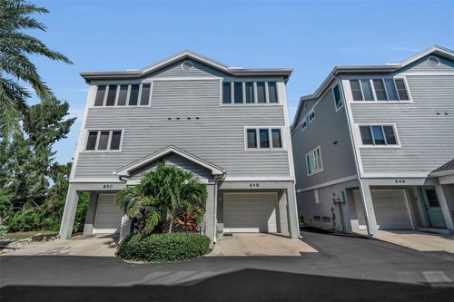 848 Evergreen Way, LONGBOAT KEY, FL, 34228-1852 | Card Image