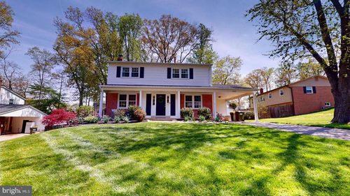 6705 Little Ann Ct, SPRINGFIELD, VA, 22152-2629 | Card Image