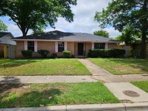 9610 Jennie Lee Ln, Dallas, TX, 75227-7409 | Card Image