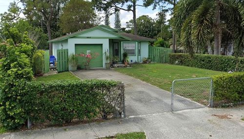 465 Fleming Ave, Greenacres, FL, 33463-2009 | Card Image