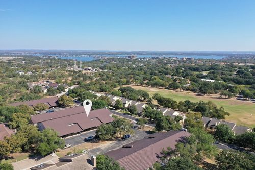 1210 Hi Stirrup, Horseshoe Bay, TX, 78657-6106 | Card Image