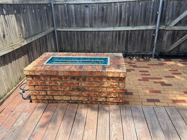 Propane fire pit for those relaxing evenings | Image 26