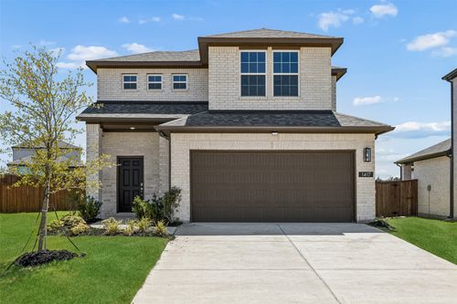 1417 Enzo Ct, Forney, TX, 75126-6744 | Card Image