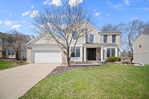 4299 Orchard Creek Drive Se, Kentwood, MI, 49546 | Card Image