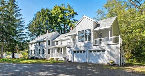 259 Long Plain Rd, Leverett, MA, 01054-9508 | Card Image