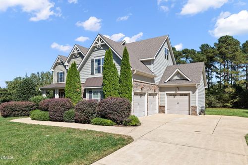 690 Hawthorne Pl, Creedmoor, NC, 27522-9733 | Card Image