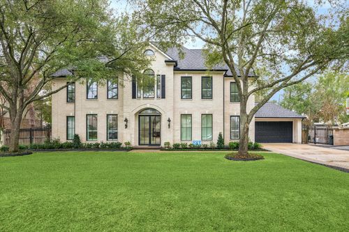 11721 Spriggs Way, Hedwig Village, TX, 77024-2615 | Card Image