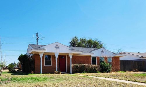 4706 Thomason Dr, Midland, TX, 79703-6351 | Card Image
