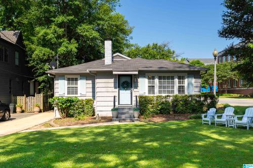 100 Edgewood Blvd, Homewood, AL, 35209-5336 | Card Image