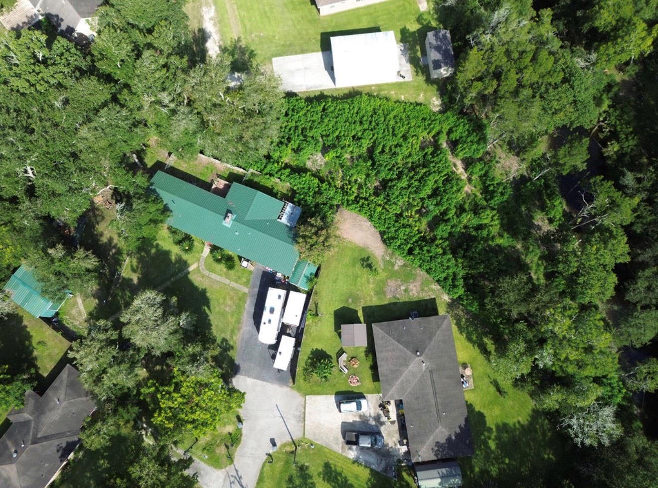 Land in Hitchcock 3