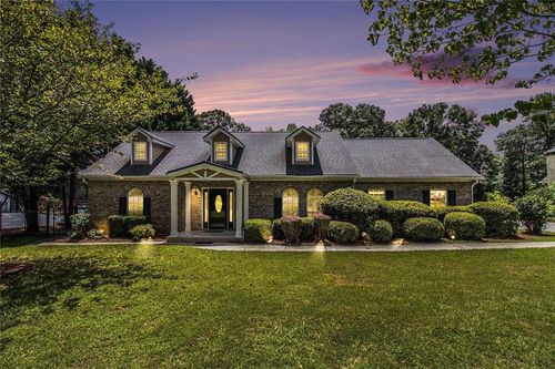 96 Pointe View Ct, Jackson, GA, 30233-6342 | Card Image