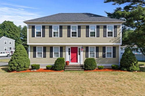 270 Park Ave, Weymouth, MA, 02190-2512 | Card Image
