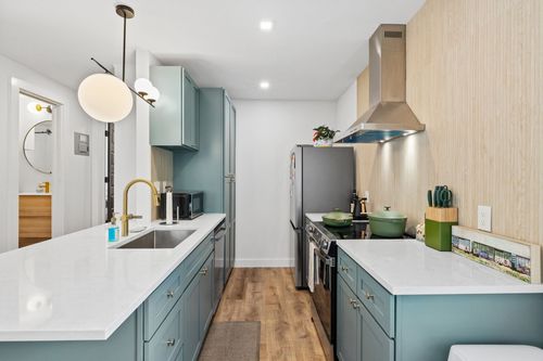 2808 Jefferson St, Austin, TX, 78703-1809 | Card Image