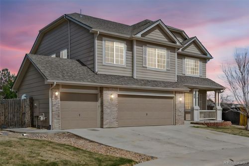 444 High Plains St, Castle Rock, CO, 80104-5238 | Card Image