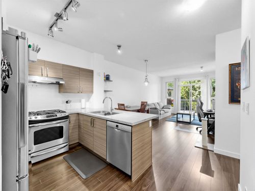 403-1153 Kensal Pl, Coquitlam, BC, V3B0G8 | Card Image