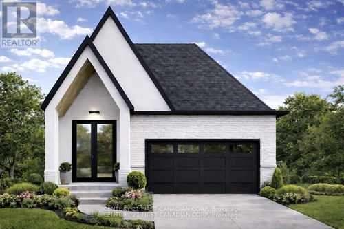 LOT 105 Darwin Crescent, London South (South V), ON, N6P0J6 | Card Image