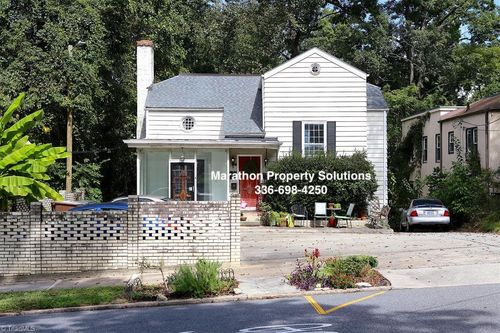 a-1806 Walker Avenue, Greensboro, NC, 27403 | Card Image
