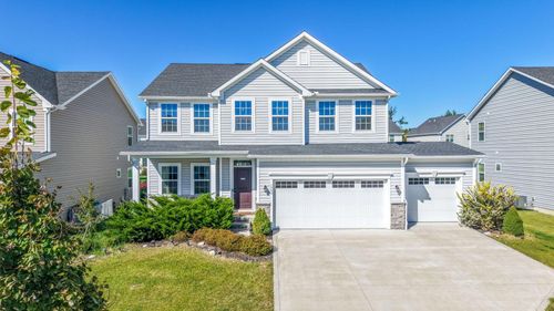 1440 Redtop Ct, Marysville, OH, 43040-2590 | Card Image