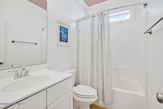 110 Island Palms Dr, House other with 3 bedrooms, 2 bathrooms and 1 parking in Carolina Beach NC | Image 22
