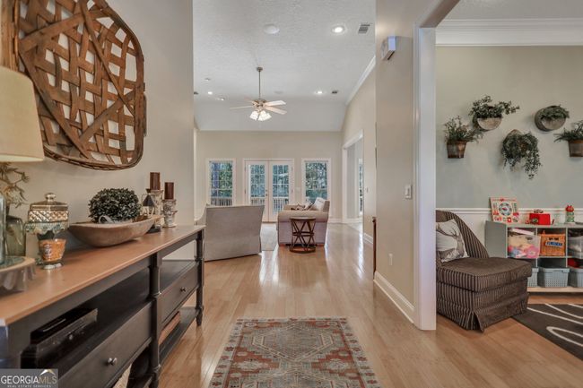 780 Littlefield St, House other with 4 bedrooms, 4 bathrooms and null parking in Jesup GA | Image 7