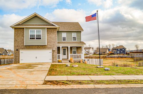 1269 Bailywick Dr, Clarksville, TN, 37042-6278 | Card Image