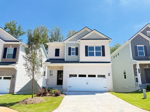 1205 Elowen Dr, Austell, GA, 30168-4206 | Card Image