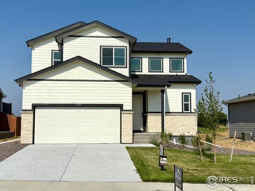 1219 105th Avenue Ct, Greeley, CO, 80634-4795 | Card Image
